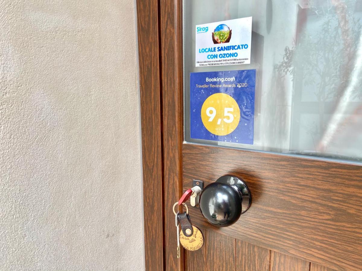 Apartamento Casa Delle Gioie *