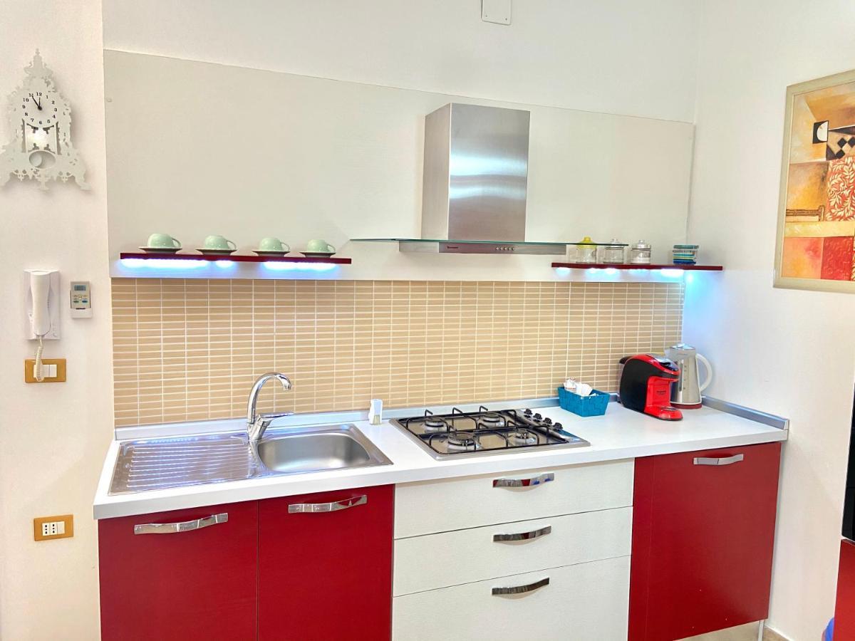 Casa Delle Gioie Apartamento