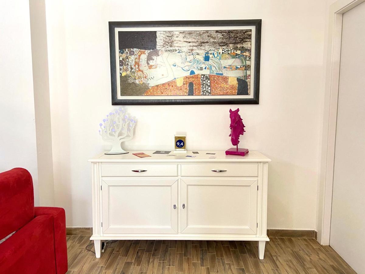 Apartamento Casa Delle Gioie *