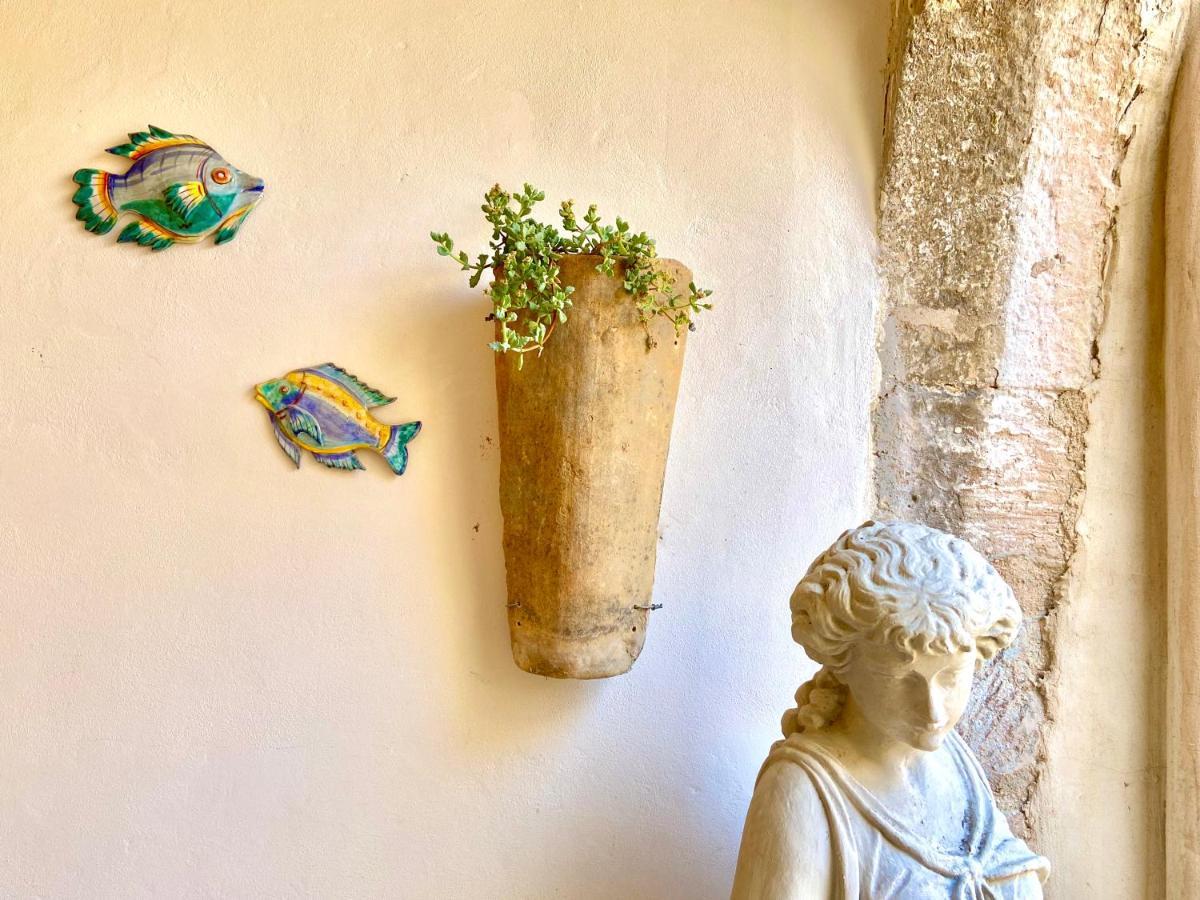 Casa Delle Gioie Apartamento