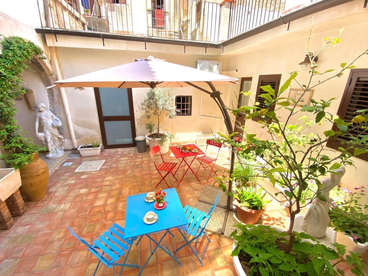 Casa Delle Gioie