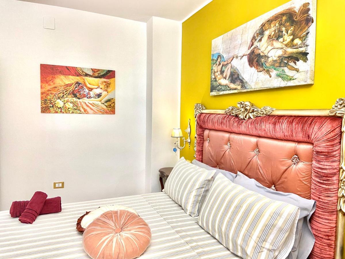 Casa Delle Gioie