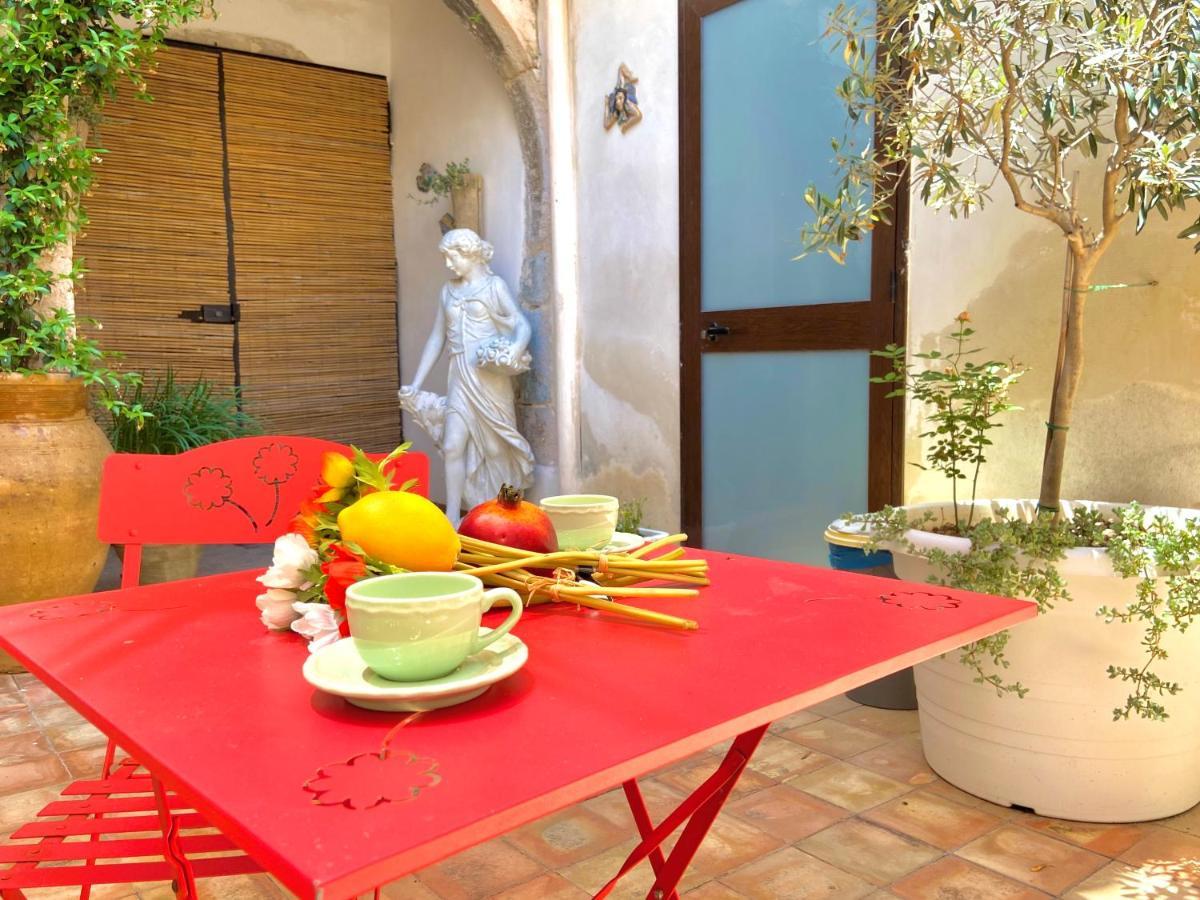Casa Delle Gioie Syracuse