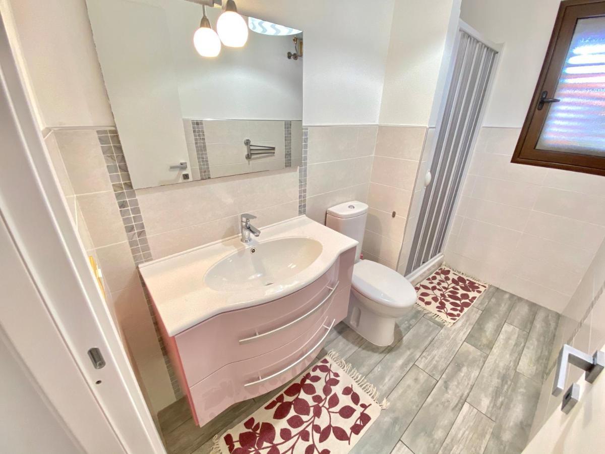 Apartamento Casa Delle Gioie