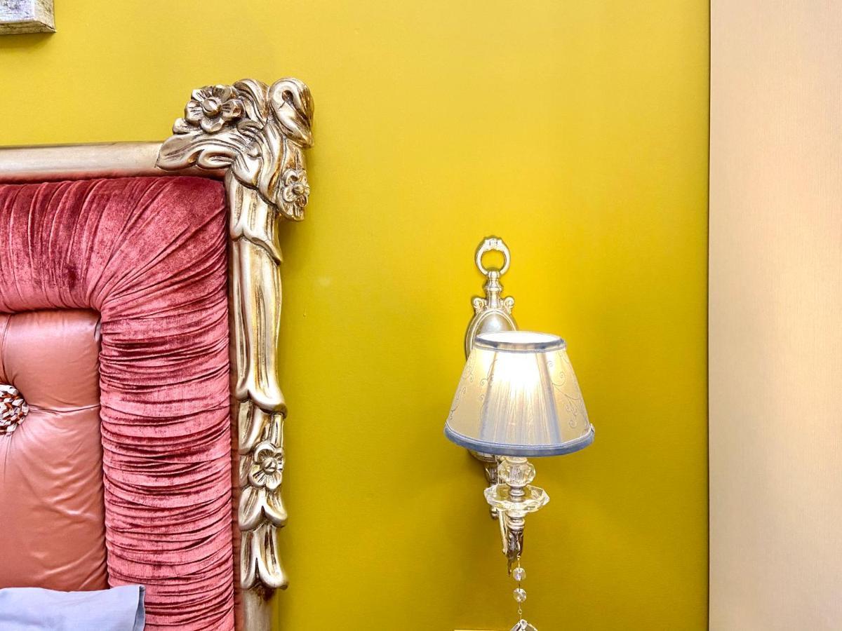 Apartamento Casa Delle Gioie