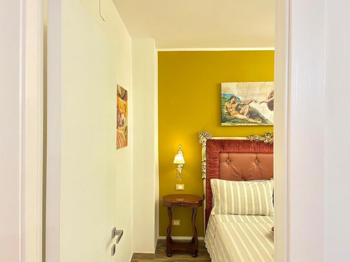 Apartamento Casa Delle Gioie Syracuse