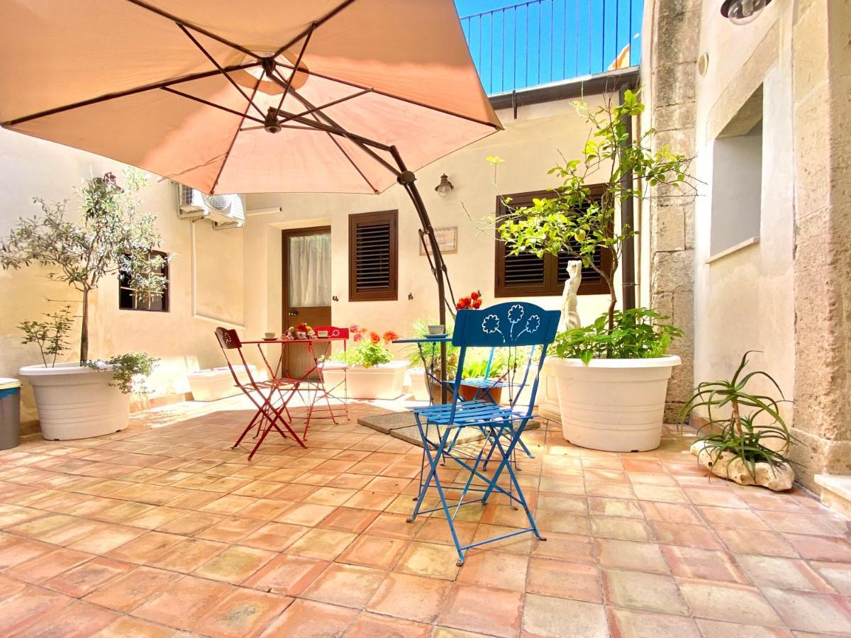 Apartamento Casa Delle Gioie *