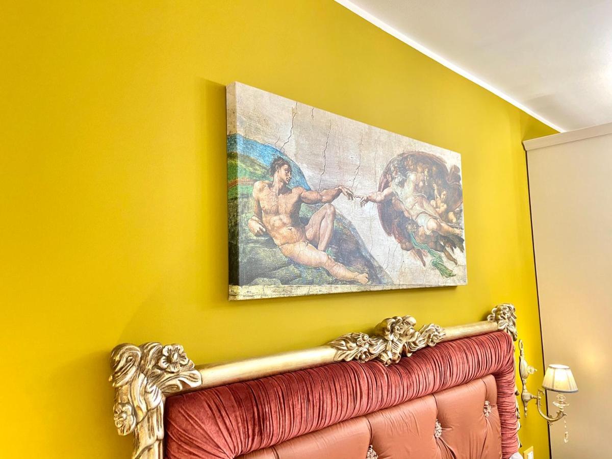 Apartamento Casa Delle Gioie *